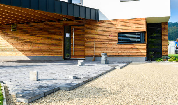 Best Driveway Pavers Near Me  in Lexington, IL