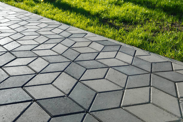 Best Local Driveway Pavers  in Lexington, IL