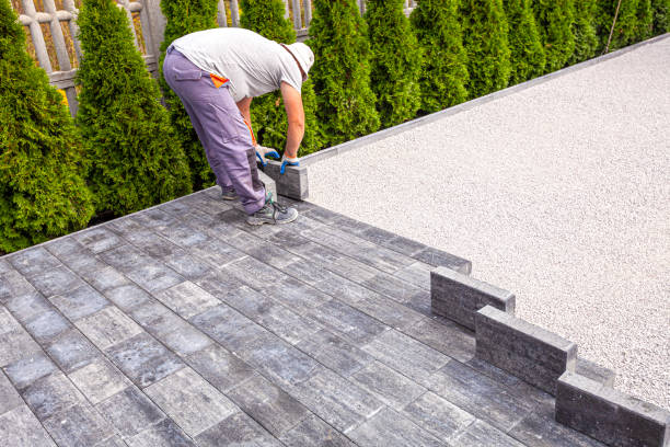 Best Driveway Resurfacing Pavers  in Lexington, IL