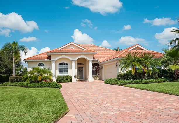 Best Affordable Driveway Pavers  in Lexington, IL