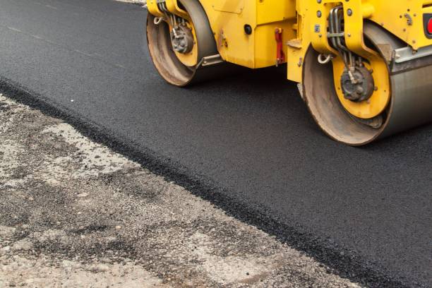 Best Driveway Resurfacing Pavers  in Lexington, IL